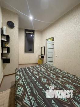 2-к квартира, вторичка, 34м2, 2/9 этаж