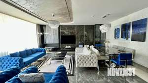 3-к квартира, вторичка, 78м2, 7/16 этаж