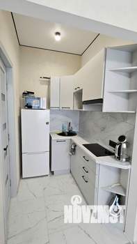 1-к квартира, вторичка, 24м2, 1/8 этаж