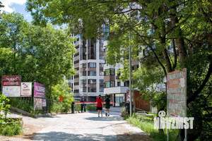 1-к квартира, вторичка, 38м2, 12/12 этаж