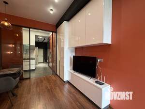 1-к квартира, вторичка, 52м2, 5/10 этаж