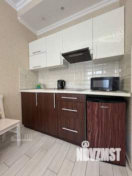 1-к квартира, вторичка, 26м2, 5/5 этаж