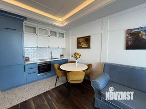 2-к квартира, сданный дом, 74м2, 6/11 этаж