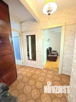 2-к квартира, вторичка, 50м2, 5/5 этаж