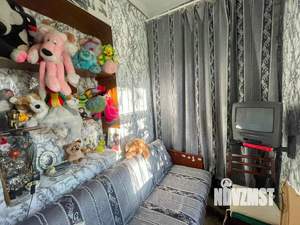 1-к квартира, вторичка, 21м2, 1/2 этаж