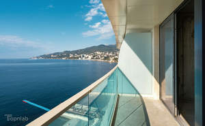 Студия квартира, вторичка, 57м2, 3/11 этаж