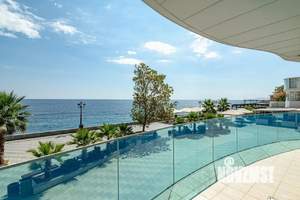 3-к квартира, вторичка, 100м2, 1/8 этаж