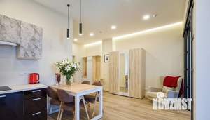 1-к квартира, вторичка, 47м2, 4/8 этаж