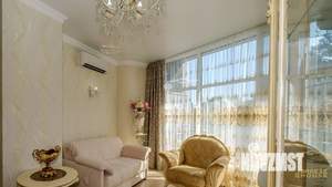 3-к квартира, вторичка, 94м2, 3/14 этаж