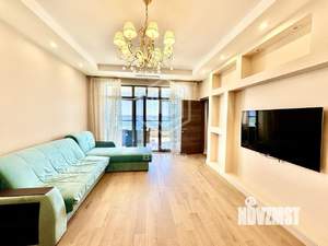 2-к квартира, вторичка, 98м2, 5/9 этаж