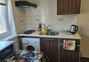 Студия квартира, вторичка, 17м2, 3/3 этаж