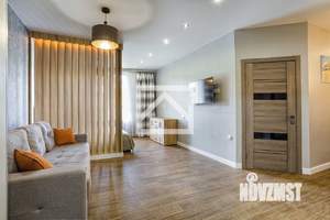 2-к квартира, вторичка, 66м2, 10/18 этаж