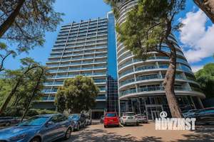 2-к квартира, вторичка, 91м2, 7/20 этаж