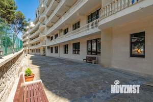 3-к квартира, строящийся дом, 86м2, 2/8 этаж