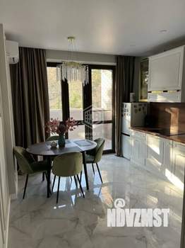 2-к квартира, вторичка, 47м2, 2/8 этаж