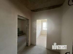 1-к квартира, вторичка, 38м2, 4/12 этаж