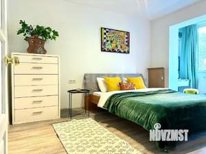 4-к квартира, вторичка, 80м2, 1/16 этаж