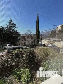 1-к квартира, вторичка, 43м2, 1/5 этаж