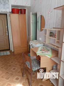 1-к квартира, вторичка, 18м2, 1/2 этаж