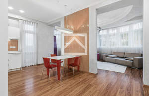 3-к квартира, вторичка, 106м2, 7/14 этаж