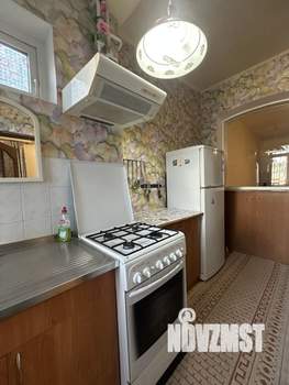 1-к квартира, вторичка, 47м2, 1/2 этаж