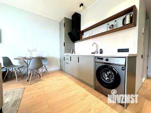 1-к квартира, вторичка, 35м2, 5/6 этаж