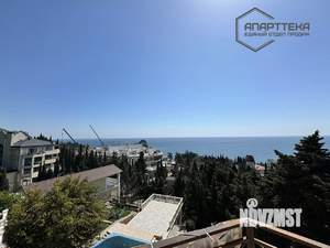 1-к квартира, вторичка, 65м2, 4/5 этаж