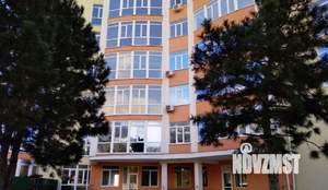 2-к квартира, вторичка, 59м2, 2/9 этаж