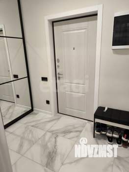 1-к квартира, вторичка, 46м2, 4/8 этаж