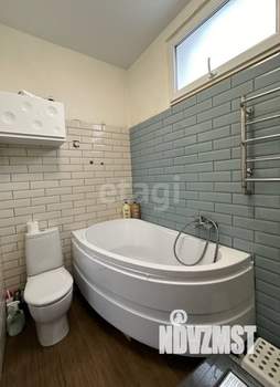 2-к квартира, вторичка, 55м2, 2/2 этаж