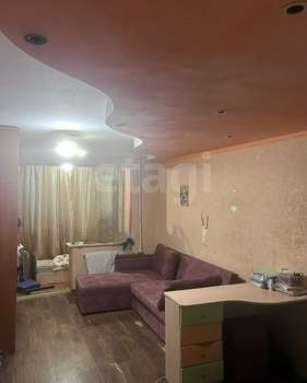 1-к квартира, вторичка, 32м2, 1/5 этаж