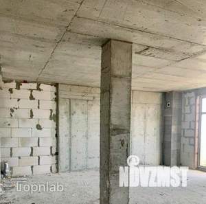 Студия квартира, вторичка, 54м2, 8/9 этаж