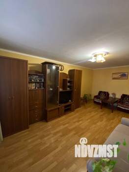 3-к квартира, вторичка, 65м2, 4/5 этаж