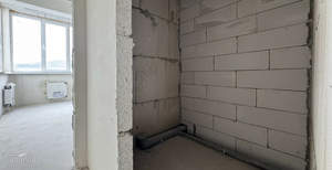 Студия квартира, вторичка, 69м2, 12/16 этаж