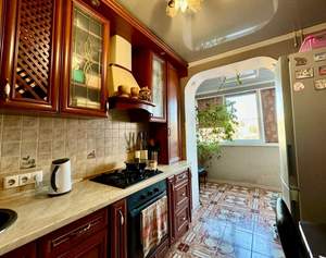 2-к квартира, вторичка, 56м2, 4/5 этаж
