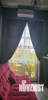 2-к квартира, вторичка, 58м2, 1/4 этаж