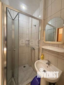 2-к квартира, вторичка, 36м2, 1/3 этаж