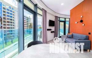 1-к квартира, вторичка, 45м2, 3/9 этаж