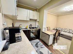 1-к квартира, вторичка, 44м2, 3/9 этаж