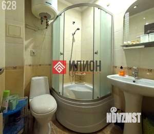 1-к квартира, вторичка, 32м2, 5/5 этаж