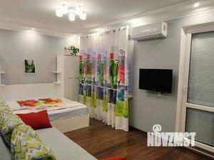 1-к квартира, вторичка, 44м2, 3/10 этаж