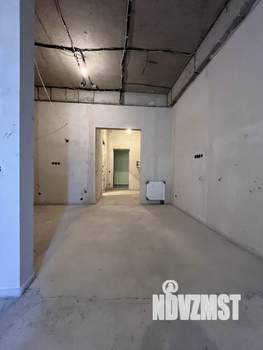 1-к квартира, вторичка, 45м2, 5/14 этаж