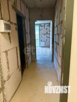 1-к квартира, вторичка, 32м2, 6/16 этаж