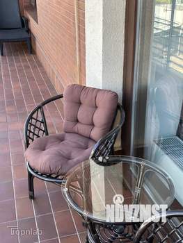 2-к квартира, вторичка, 98м2, 7/14 этаж