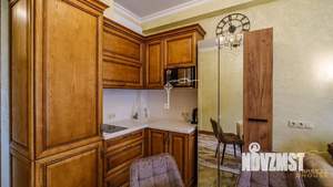 2-к квартира, вторичка, 35м2, 6/10 этаж