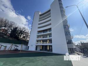 1-к квартира, вторичка, 45м2, 4/8 этаж