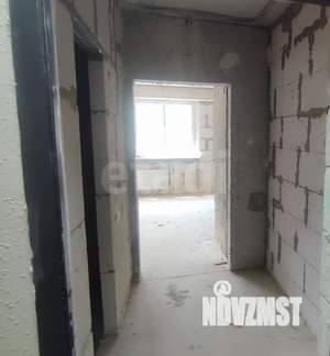 Студия квартира, вторичка, 36м2, 12/15 этаж
