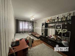 2-к квартира, вторичка, 43м2, 4/5 этаж