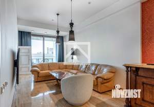 3-к квартира, вторичка, 94м2, 6/8 этаж