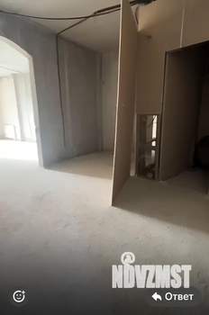 Студия квартира, вторичка, 96м2, 4/12 этаж